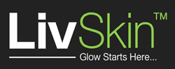 LivSkin Logo