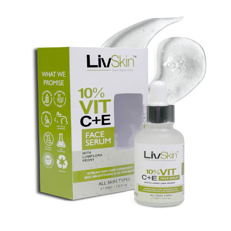Face Serum